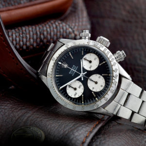 Rare rolex online daytona