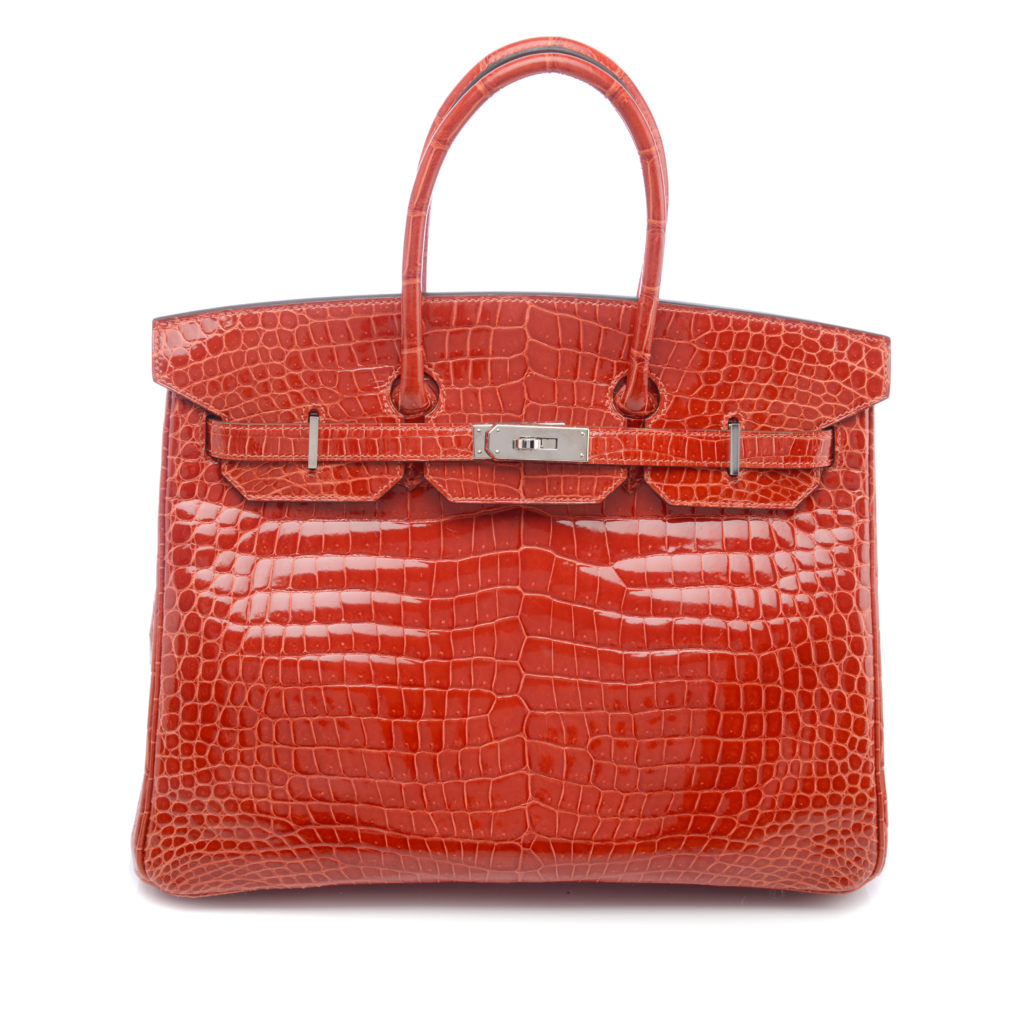 Hermes matte crocodile birkin bag price best sale