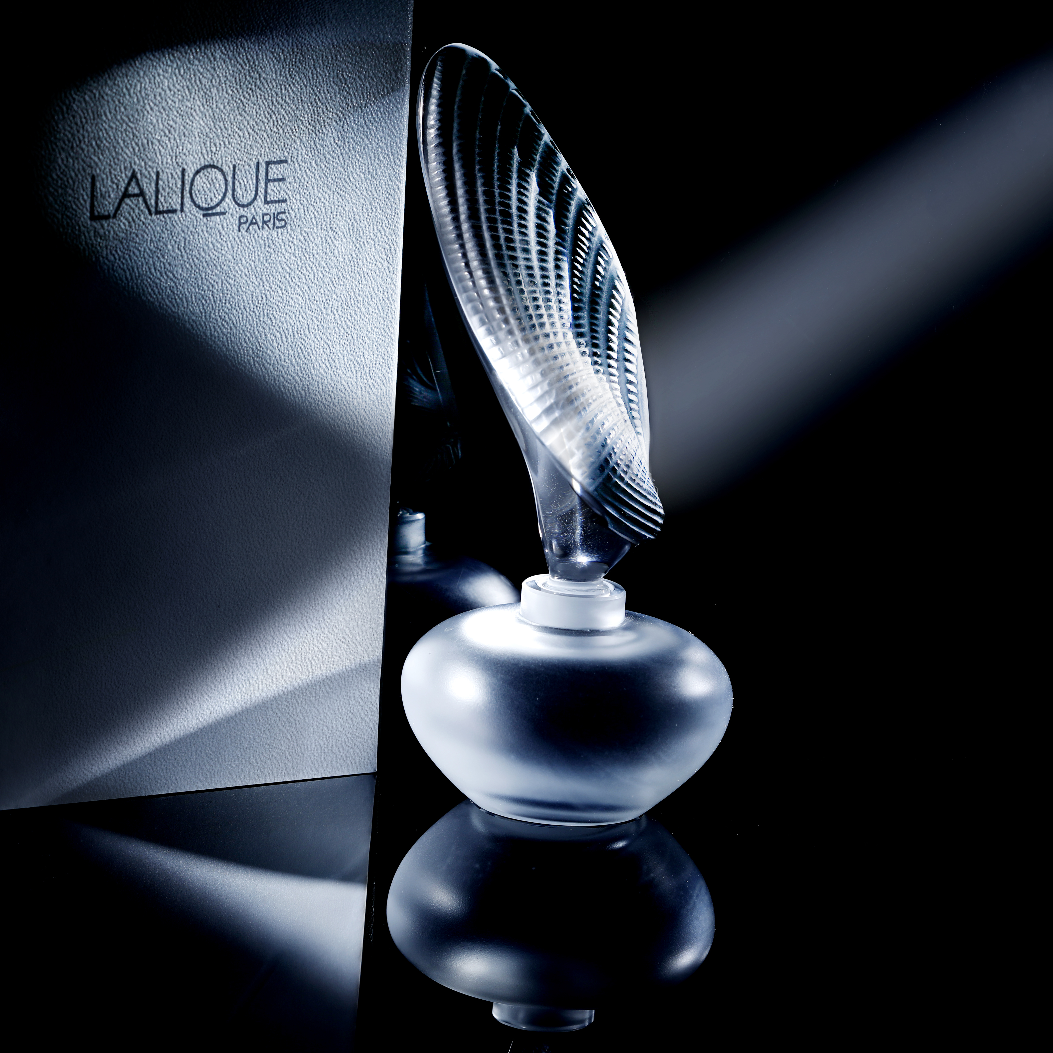 The House of Lalique