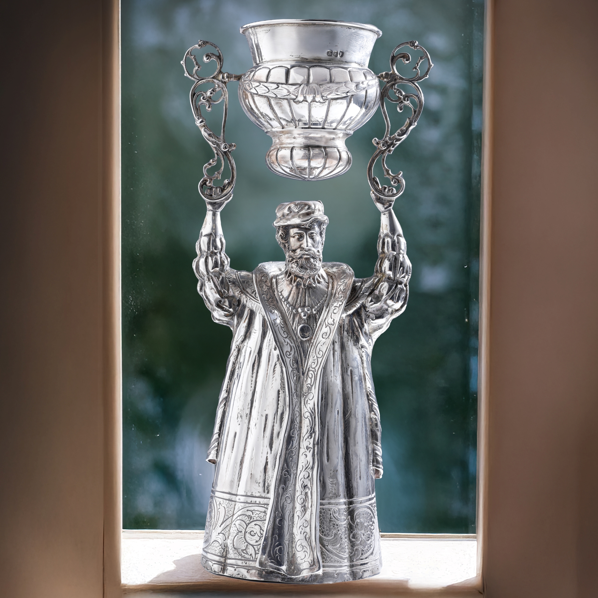 The Bridal Wager Cup