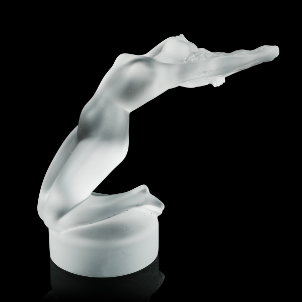 Lalique Iona Mermaid