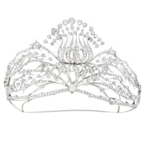 tiara