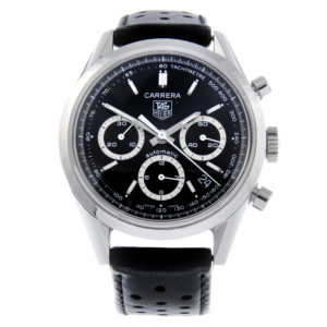 TAG Heuer