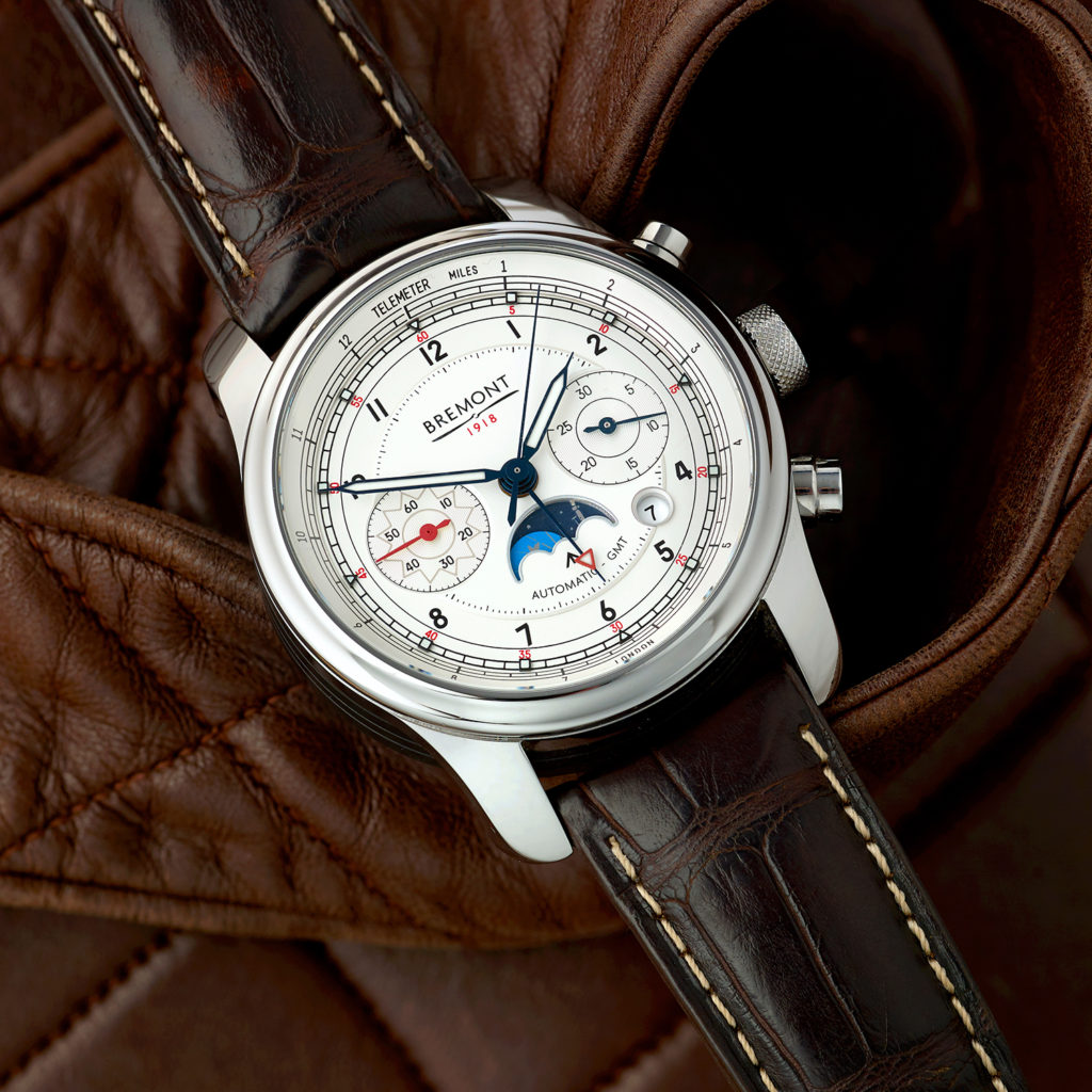 bremont