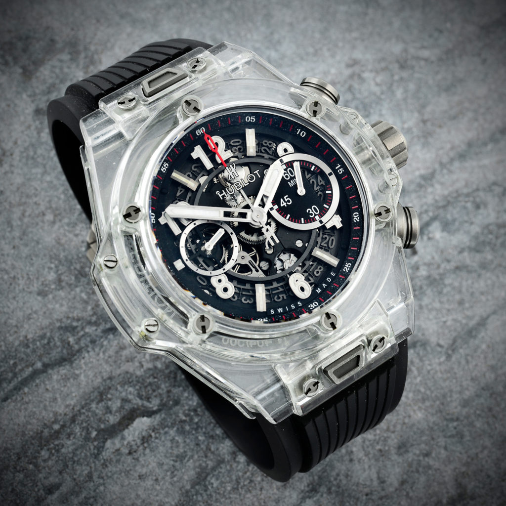 hublot