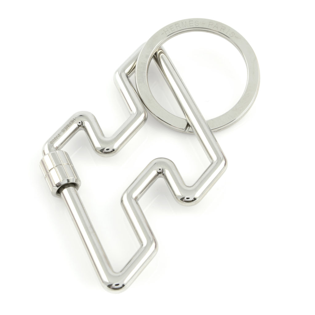 Hermès Too Speed Key Ring