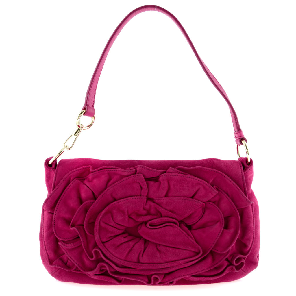 Yves Saint Laurent - Nadja Rose by Tom Ford shoulder bag.