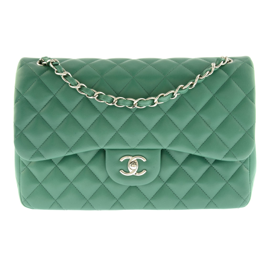 Chanel - Jumbo Classic Double Flap.