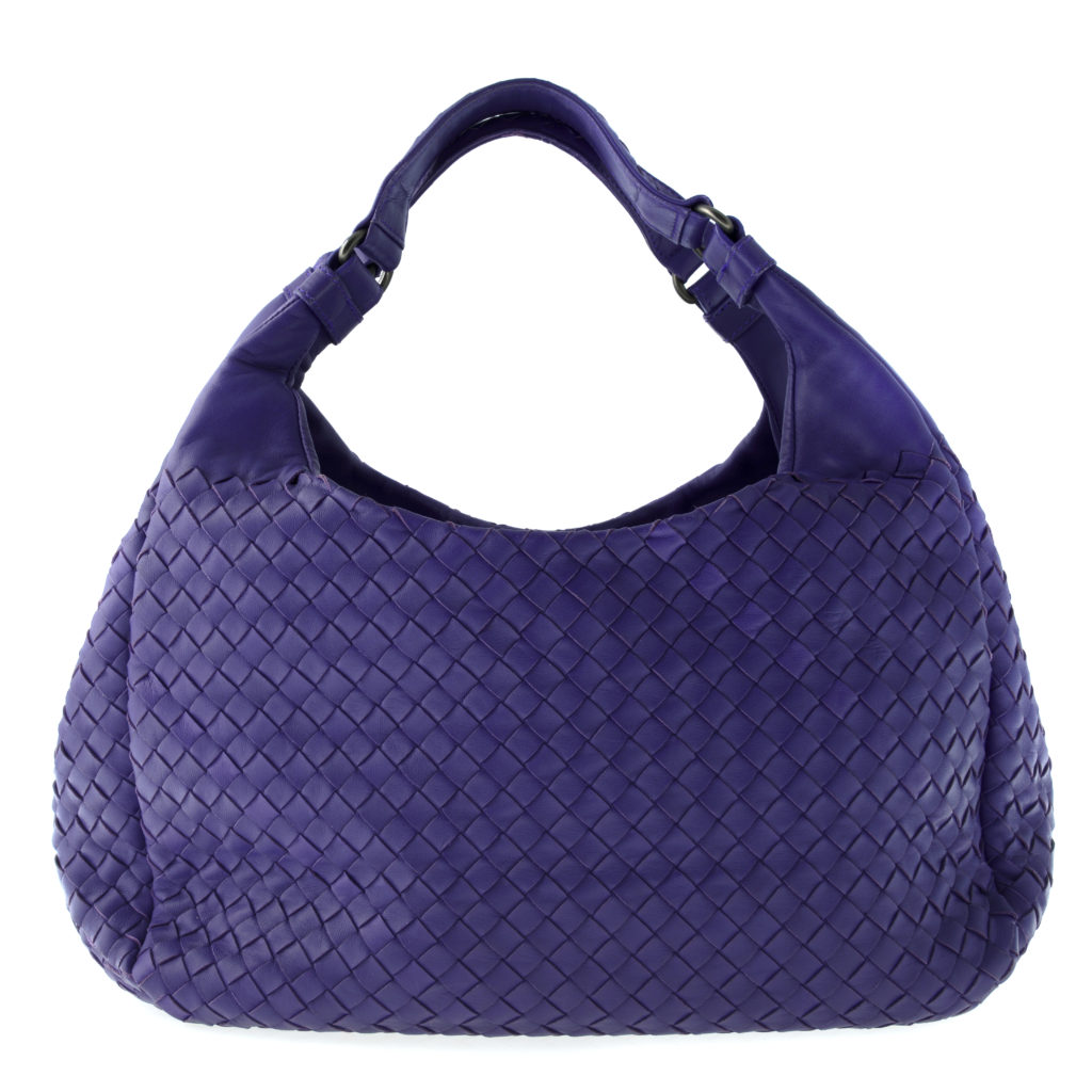 Bottega Veneta medium Intrecciato Campana bag