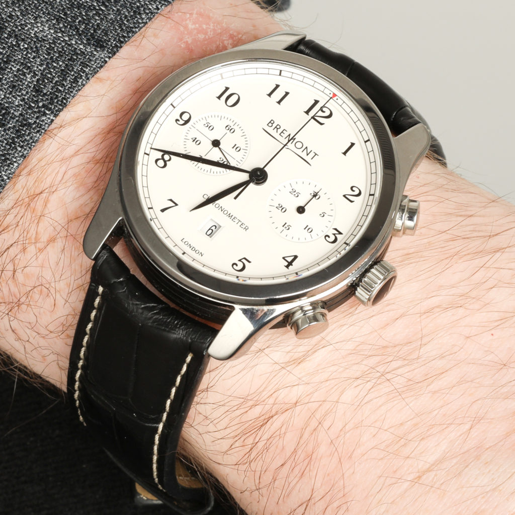 Bremont - ALT-1