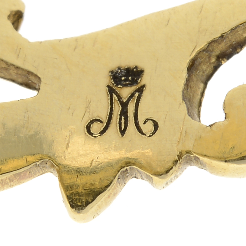 jewellers mark