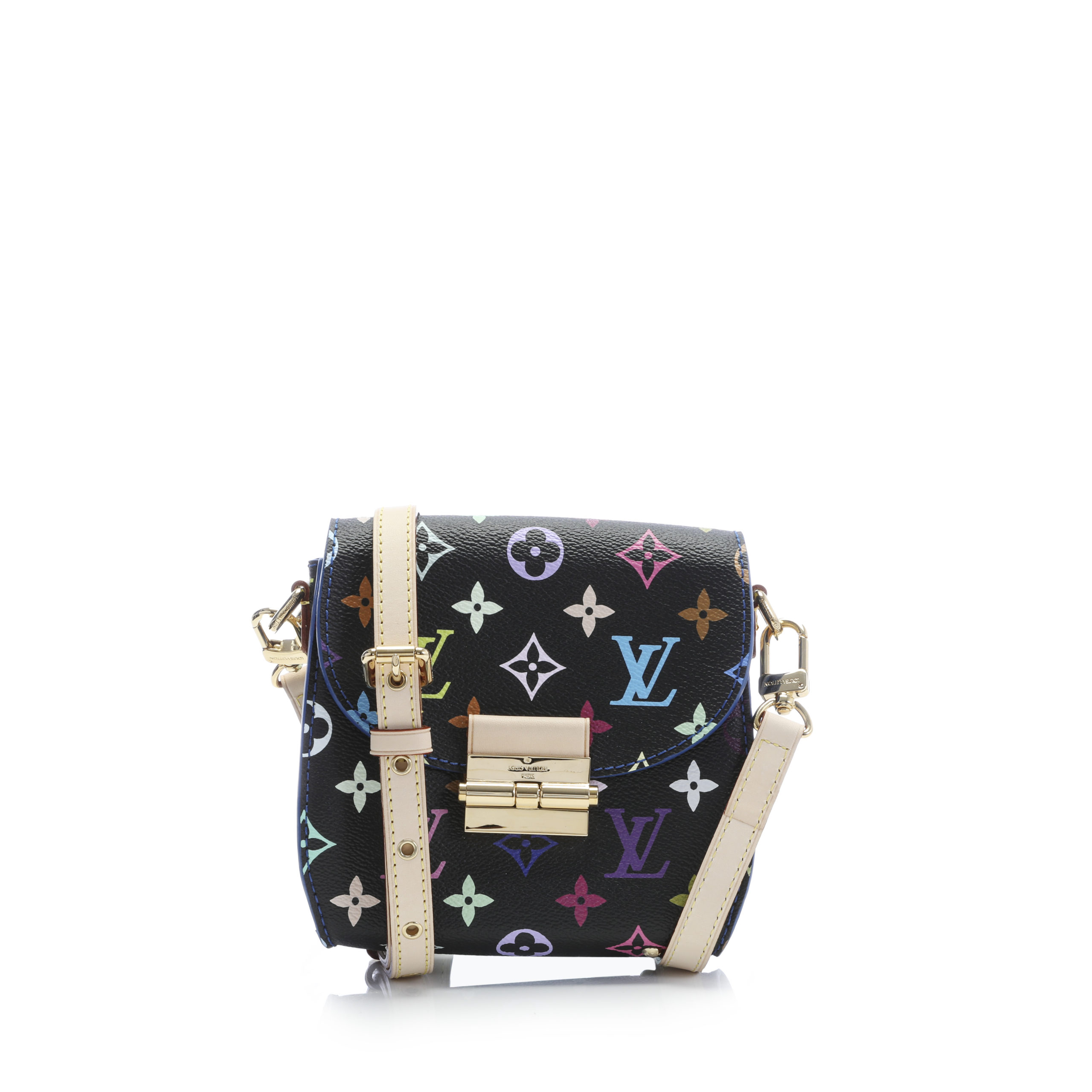 Louis Vuitton - Murakami Heartbreaker